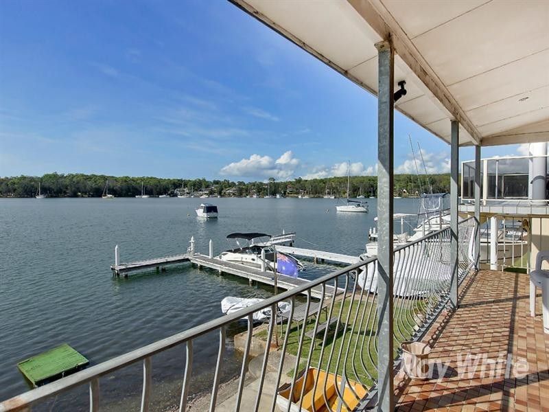Kilaben Bay NSW 2283