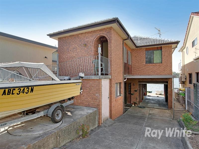 Kilaben Bay NSW 2283