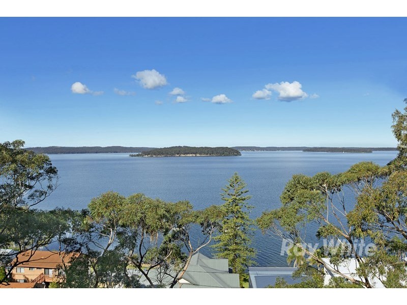 Wangi Wangi NSW 2267