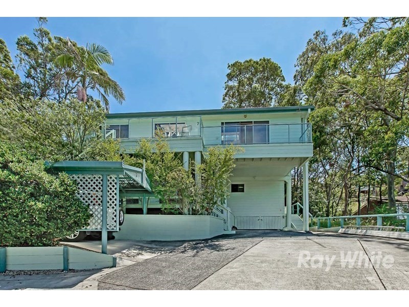 Wangi Wangi NSW 2267