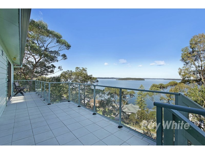 Wangi Wangi NSW 2267