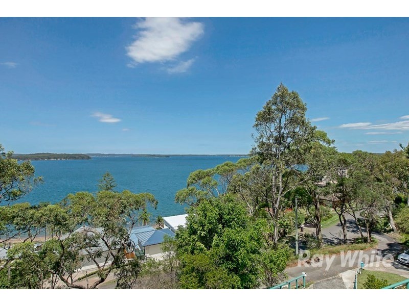 Wangi Wangi NSW 2267