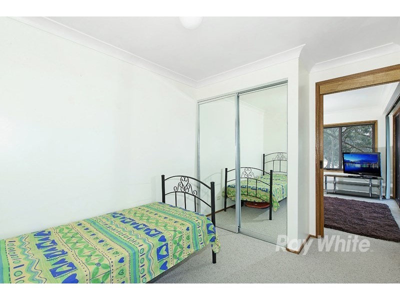 Wangi Wangi NSW 2267