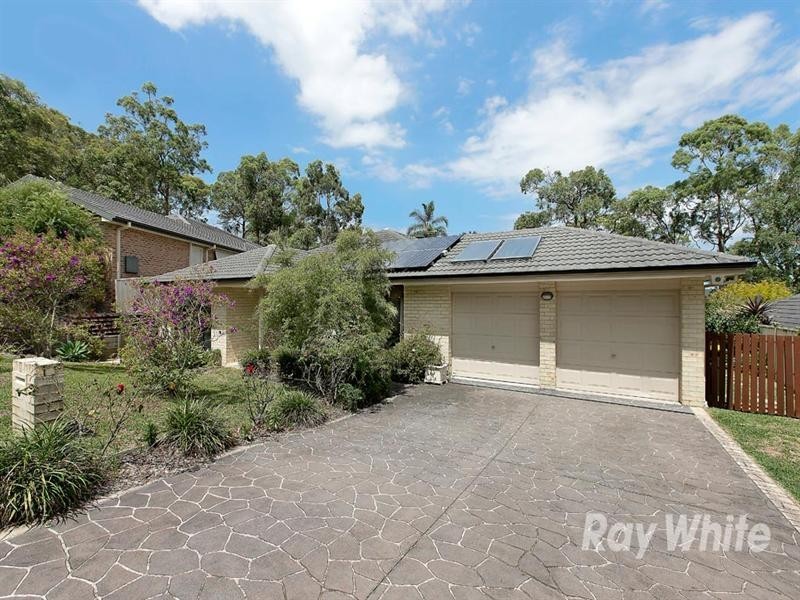 16 Corella Close, Fennell Bay NSW 2283
