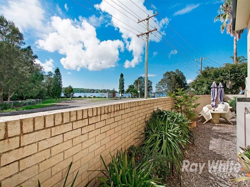 Fennell Bay NSW 2283