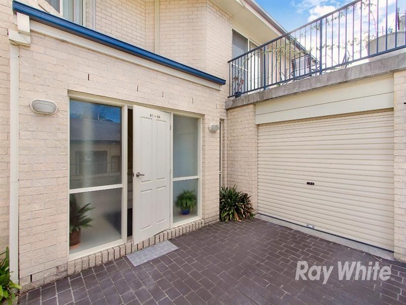 Fennell Bay NSW 2283