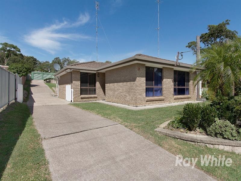 Wangi Wangi NSW 2267