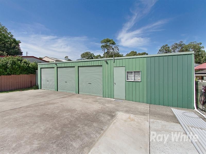 Wangi Wangi NSW 2267