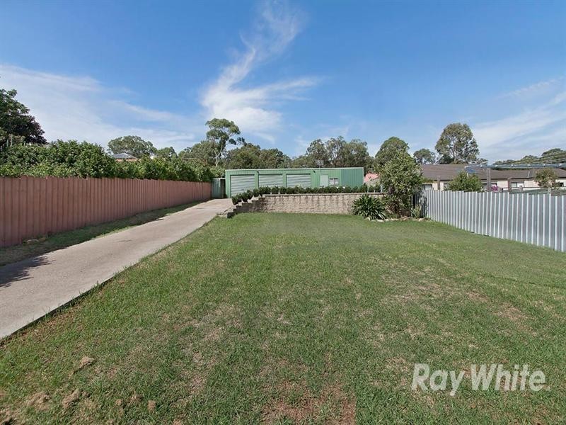 Wangi Wangi NSW 2267