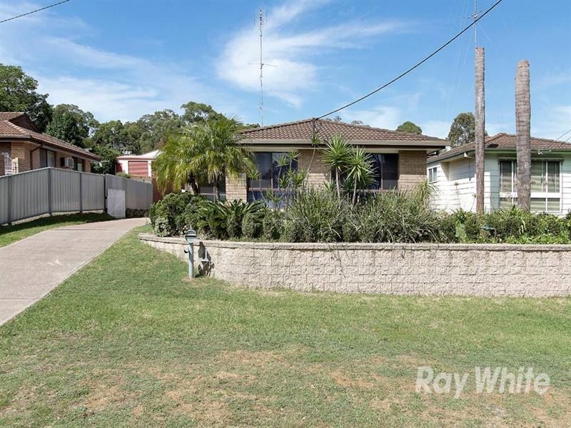 Wangi Wangi NSW 2267