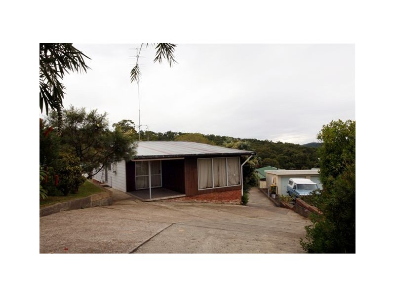 31 Todd Street, Blackalls Park NSW 2283