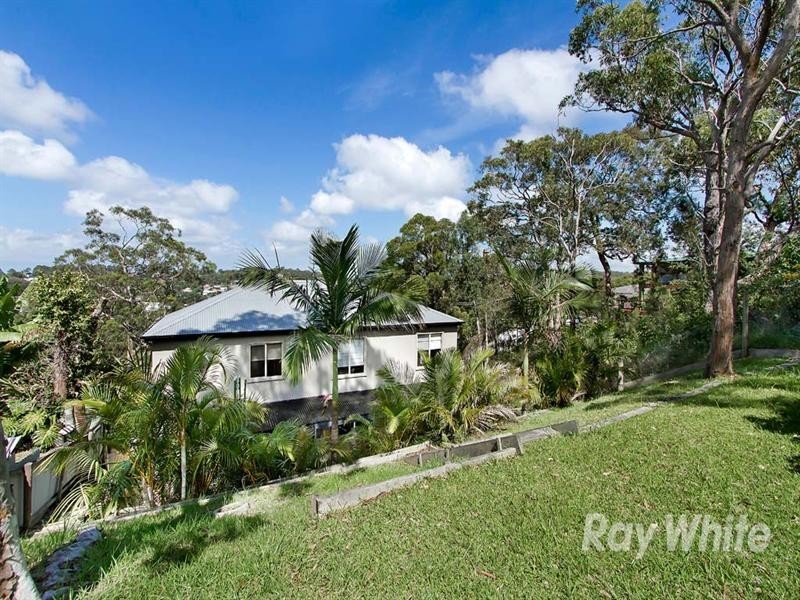 Arcadia Vale NSW 2283