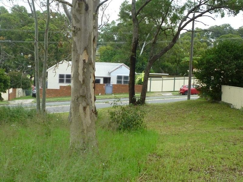 Fennell Bay NSW 2283