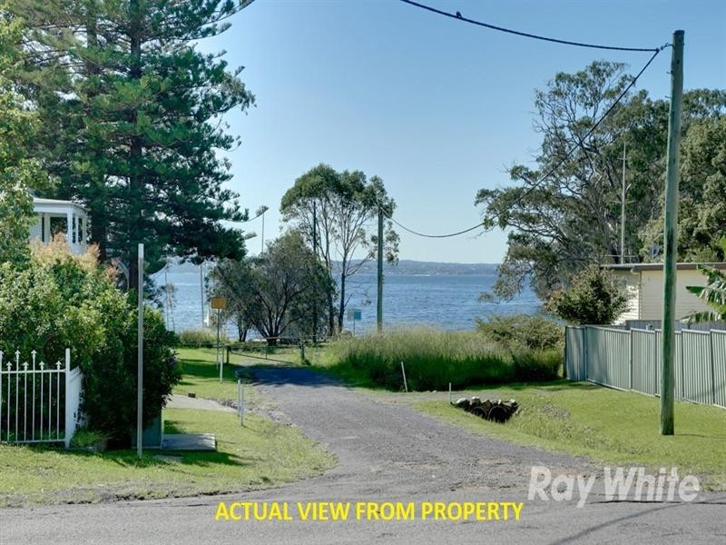 Wangi Wangi NSW 2267
