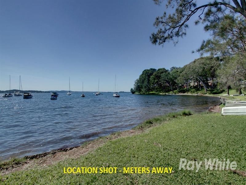 Wangi Wangi NSW 2267