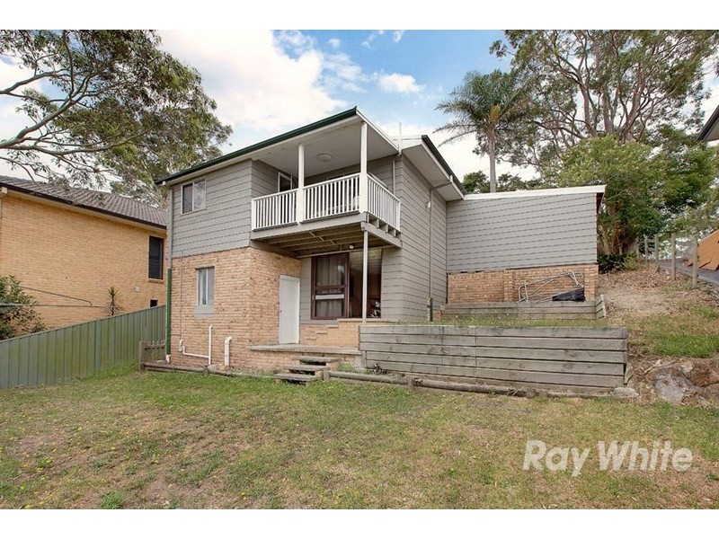 81 Lake View Street, Wangi Wangi NSW 2267