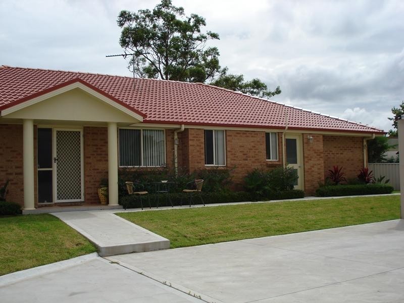 16a Elizabeth Street, Fennell Bay NSW 2283