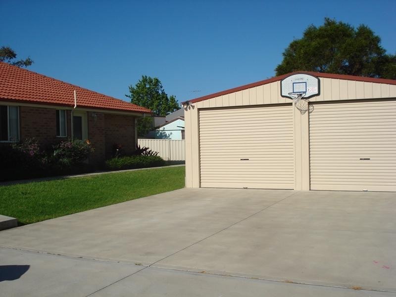 16a Elizabeth Street, Fennell Bay NSW 2283