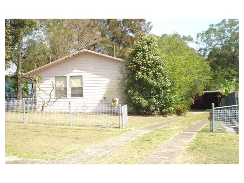 10 Ellesmere Street, Booragul NSW 2284