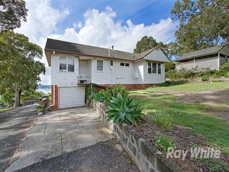 Marmong Point NSW 2284