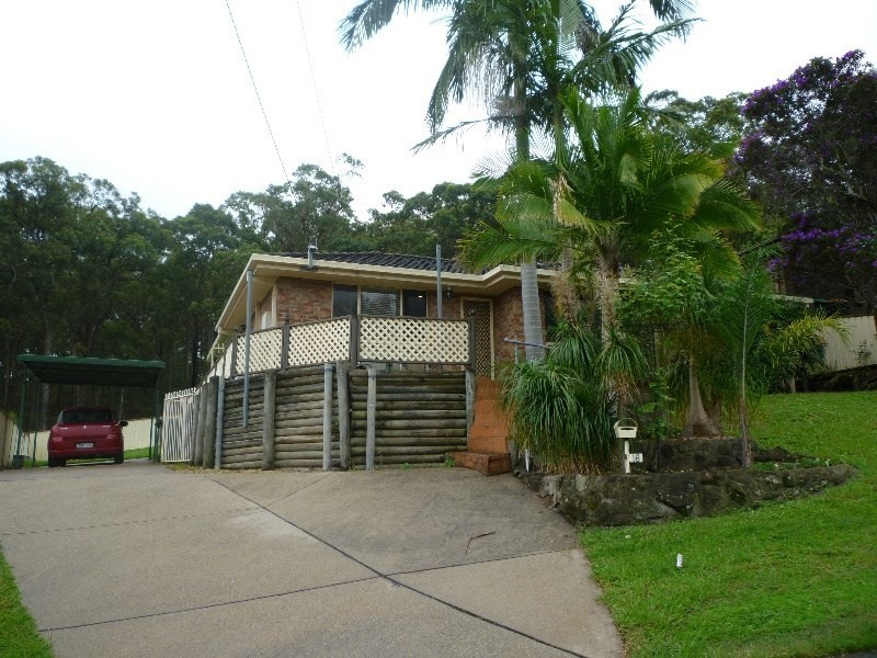 16 Bulwara Place, Bolton Point NSW 2283
