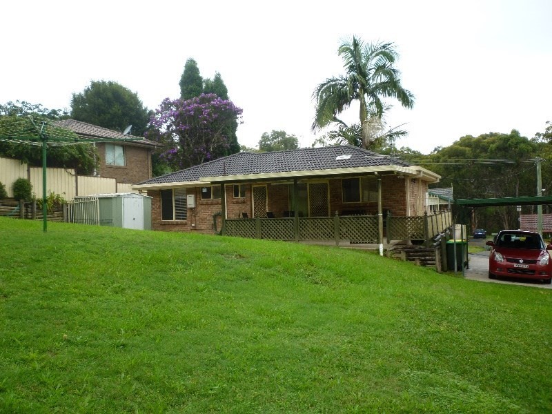 16 Bulwara Place, Bolton Point NSW 2283