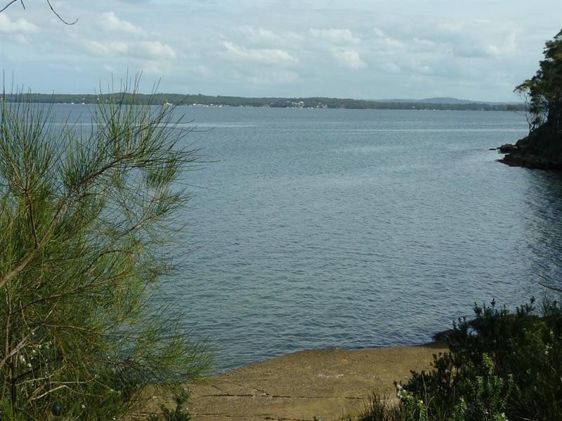 Wangi Wangi NSW 2267