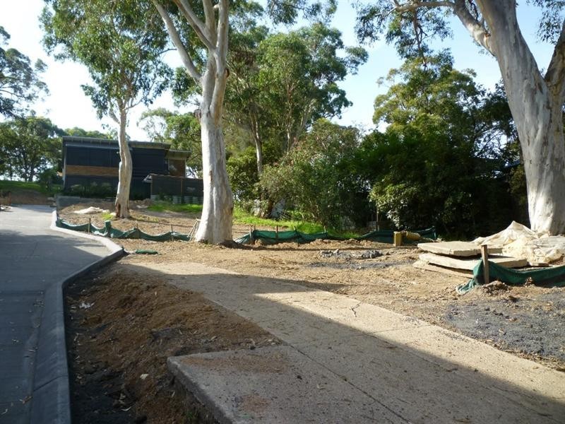 Wangi Wangi NSW 2267