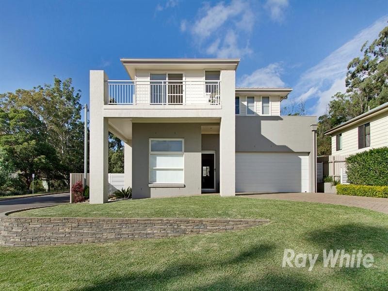 Coal Point NSW 2283