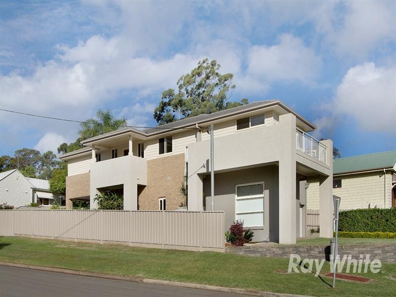 Coal Point NSW 2283