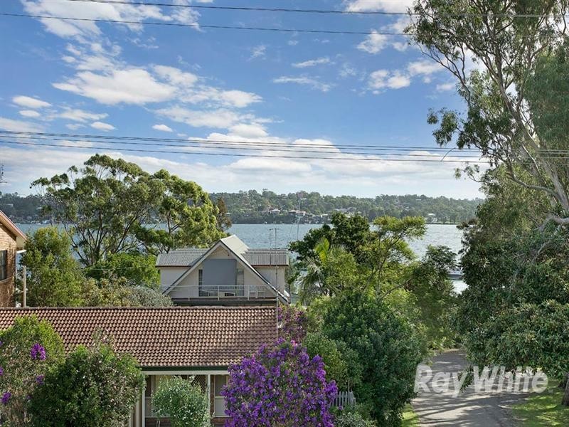 Coal Point NSW 2283