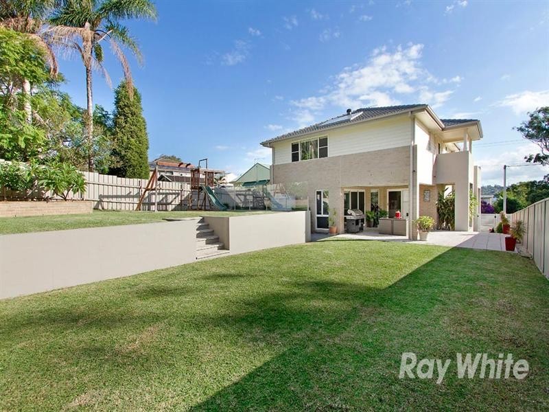 Coal Point NSW 2283