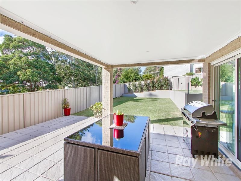 Coal Point NSW 2283