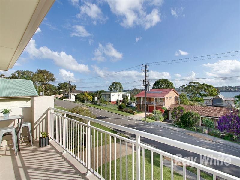 Coal Point NSW 2283