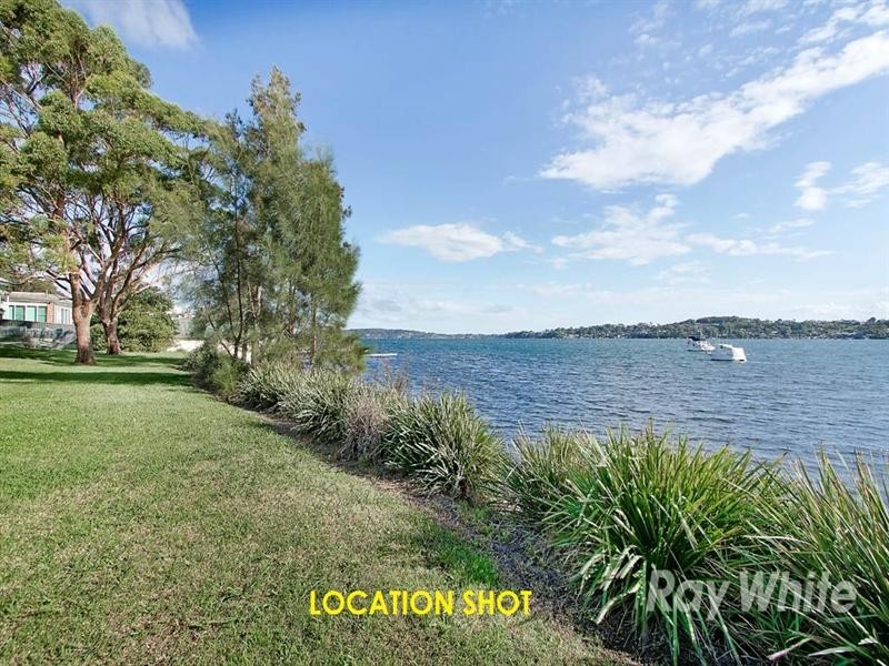 Coal Point NSW 2283