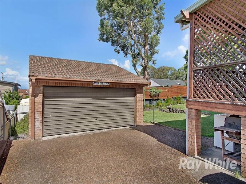 Kilaben Bay NSW 2283