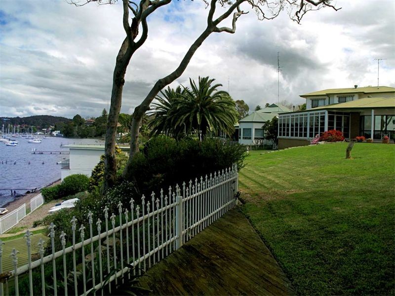 17 Hunter Street, Toronto NSW 2283