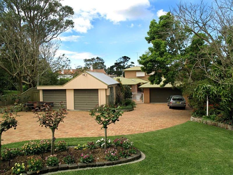 17 Hunter Street, Toronto NSW 2283