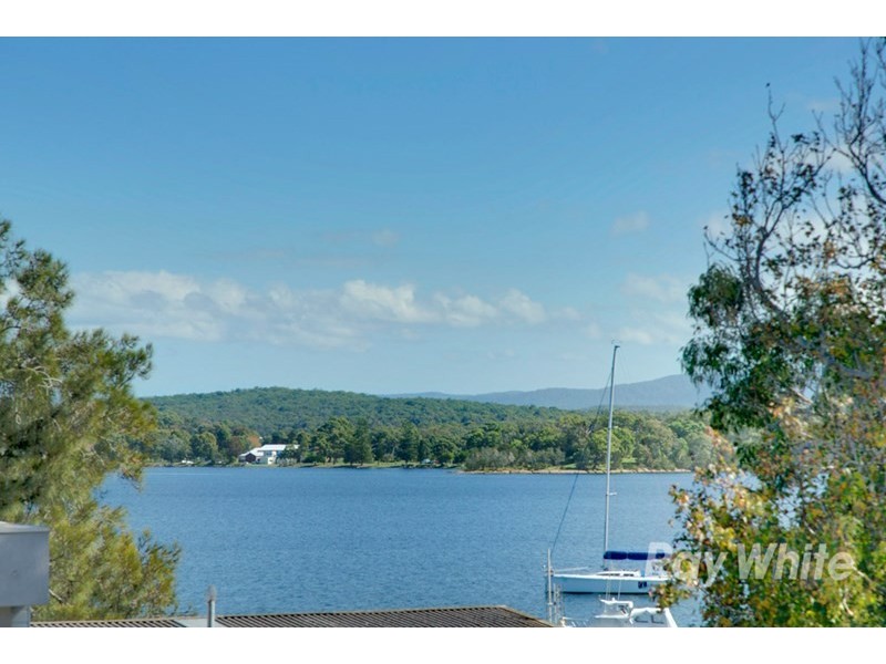 Coal Point NSW 2283