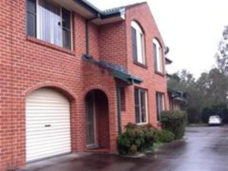 3/92 Railway Parade, Blackalls Park NSW 2283