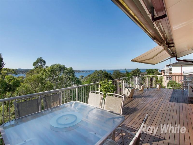 Fishing Point NSW 2283