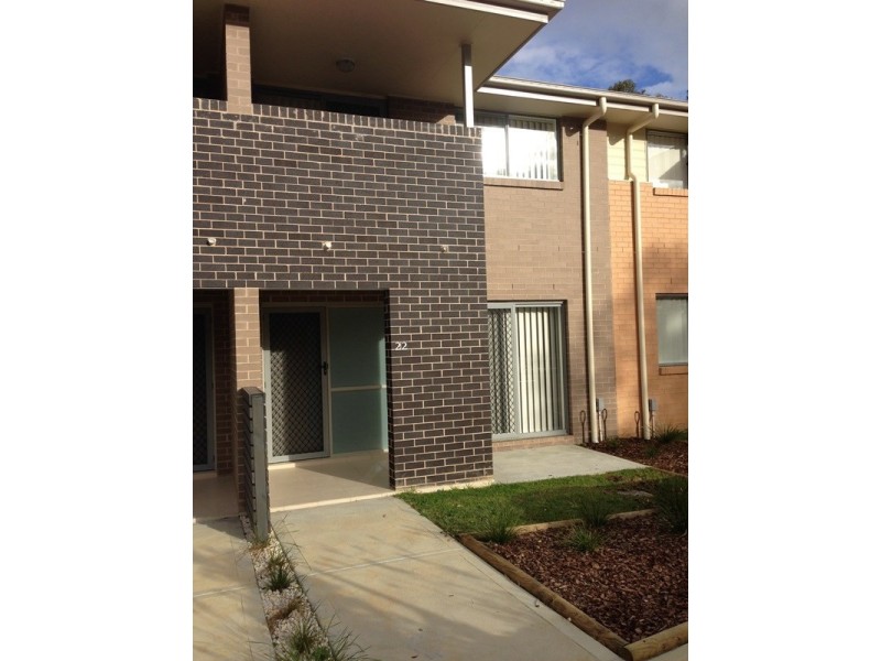22/8 Stockton Street, Morisset NSW 2264