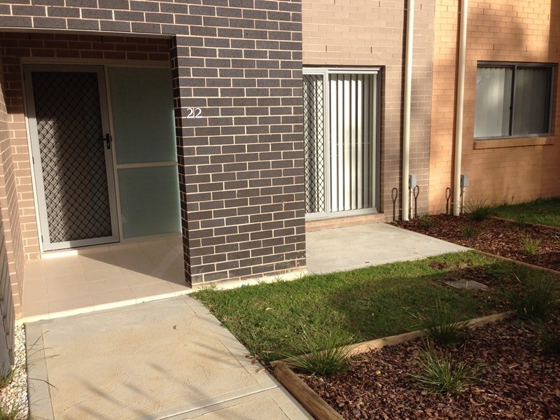 22/8 Stockton Street, Morisset NSW 2264