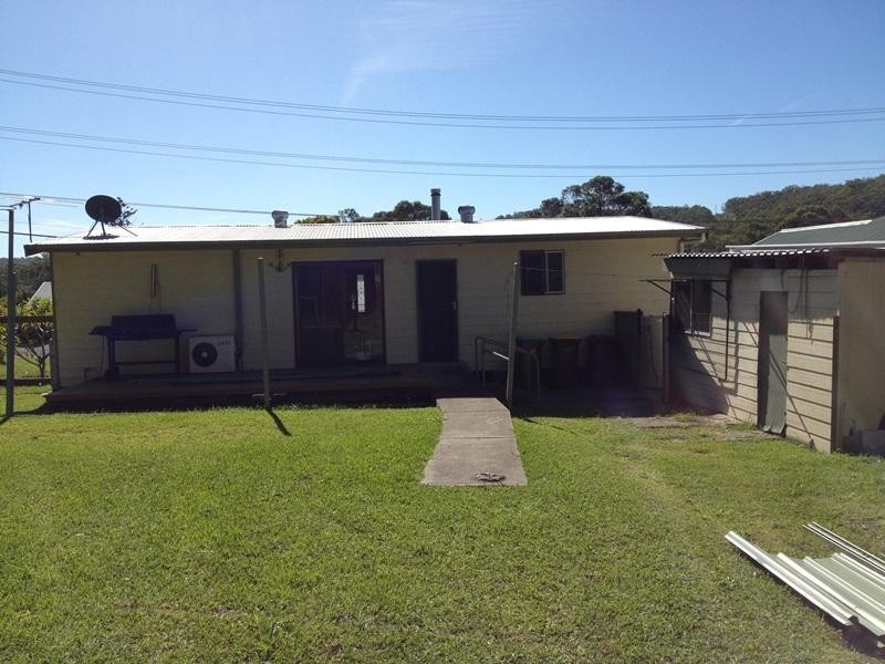 36 Awaba Street, Fassifern NSW 2283