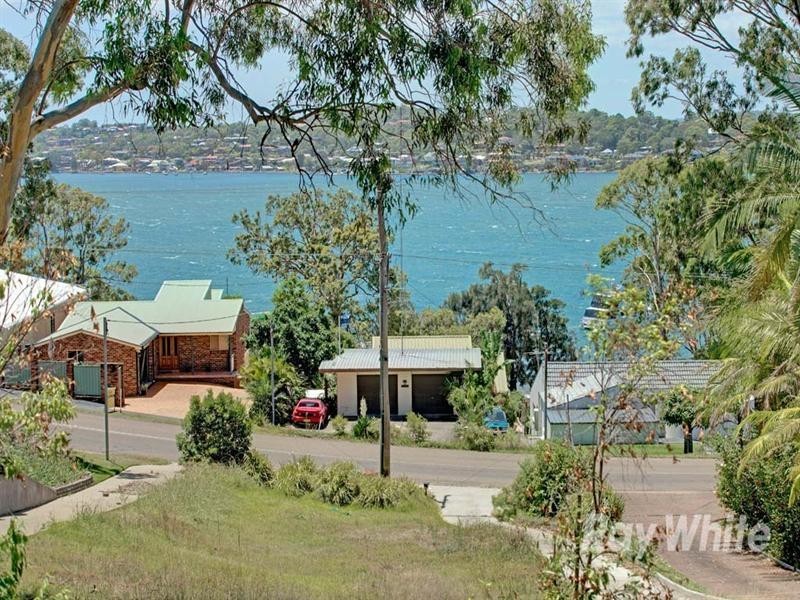 Wangi Wangi NSW 2267