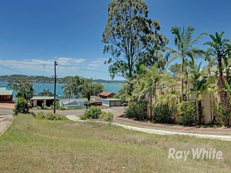 Wangi Wangi NSW 2267