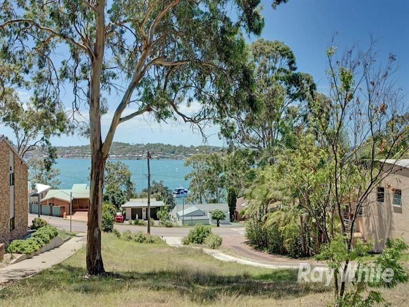 Wangi Wangi NSW 2267