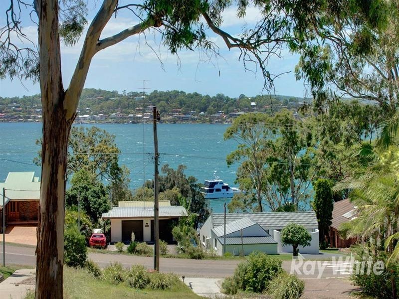Wangi Wangi NSW 2267
