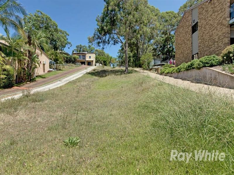Wangi Wangi NSW 2267