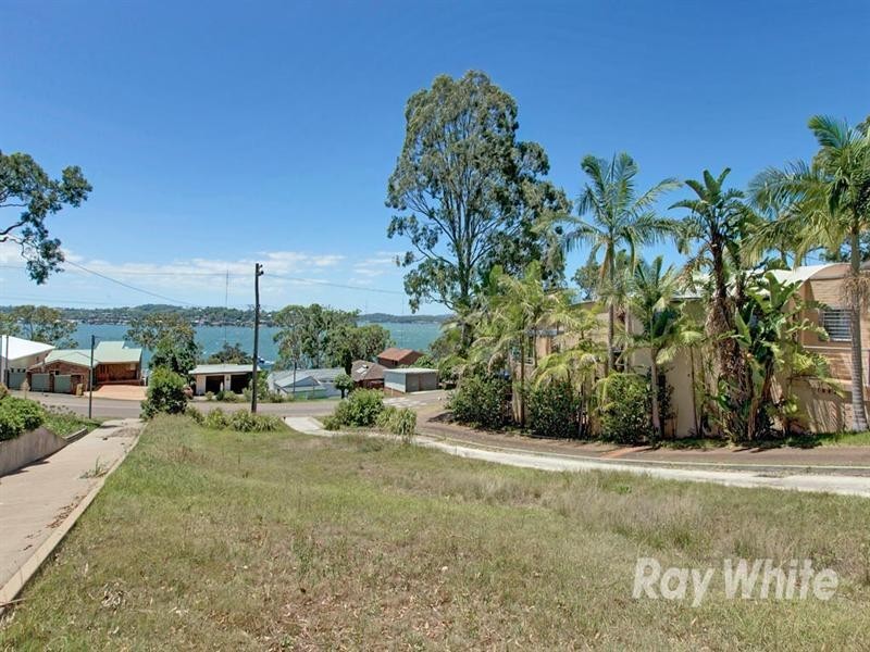 Wangi Wangi NSW 2267